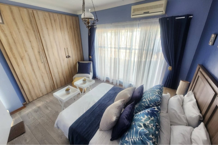 4 Bedroom Property for Sale in Hillcrest Northern Cape